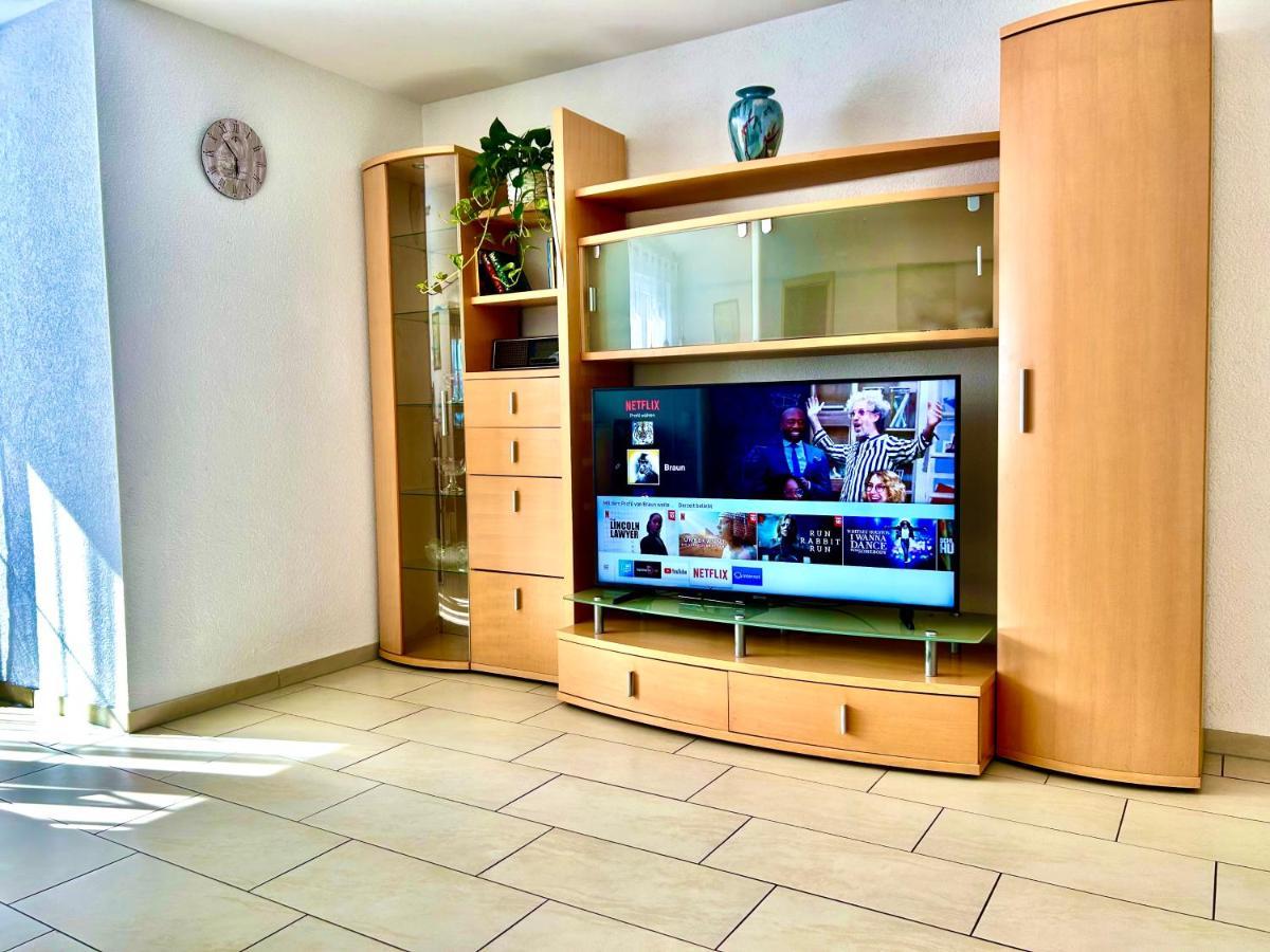 Luxuryorion,Nahe Europapark & Rulantica,Netflix,Disney,Kartinatv Mahlberg Exterior foto